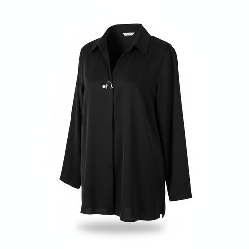 Fuerte Silk Top  Female