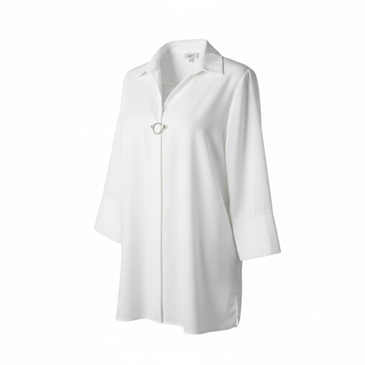 Fuerte Silk Top  Female