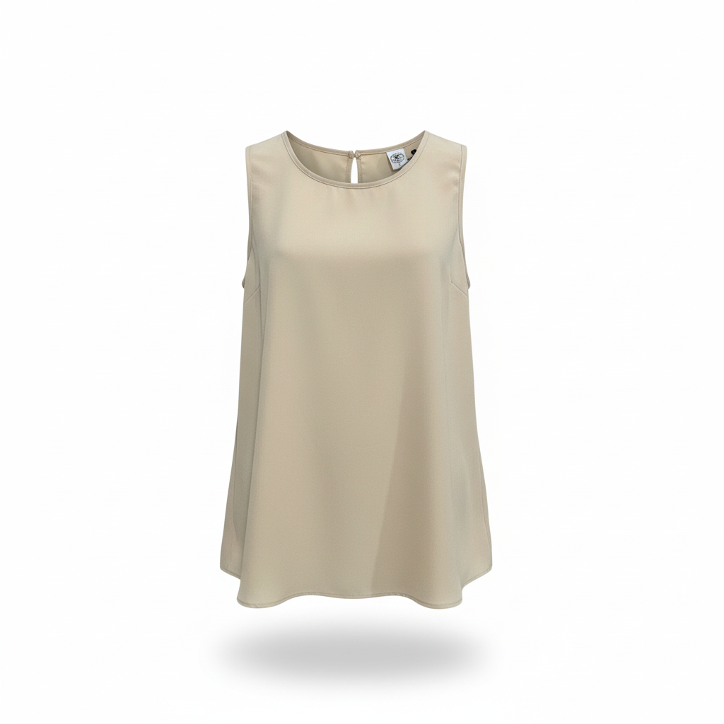 Fuerte Silk Top  Female