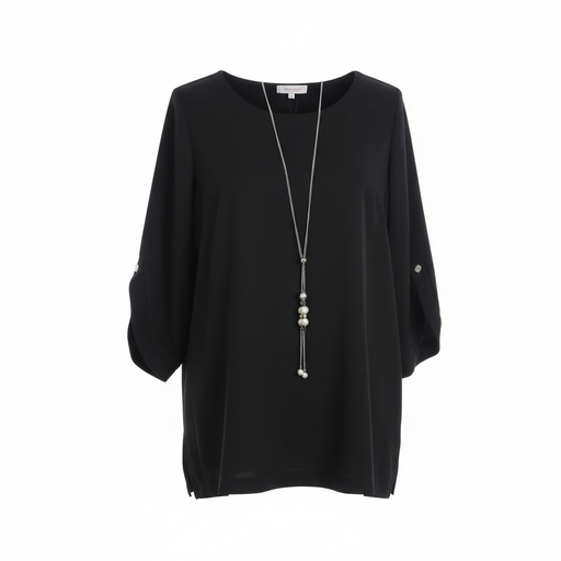 Fuerte Silk Top  Female
