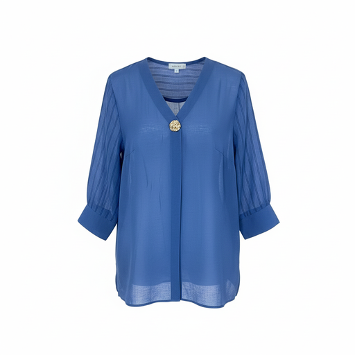 Fuerte Silk Top  Female