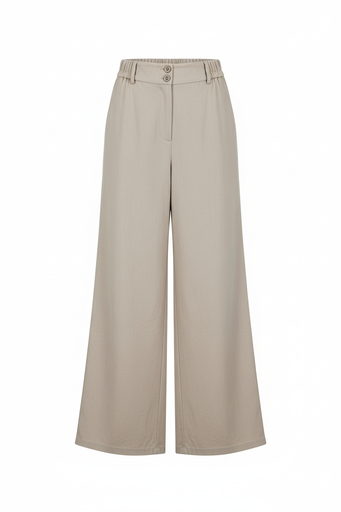 Fuerte Linen Pant  Female