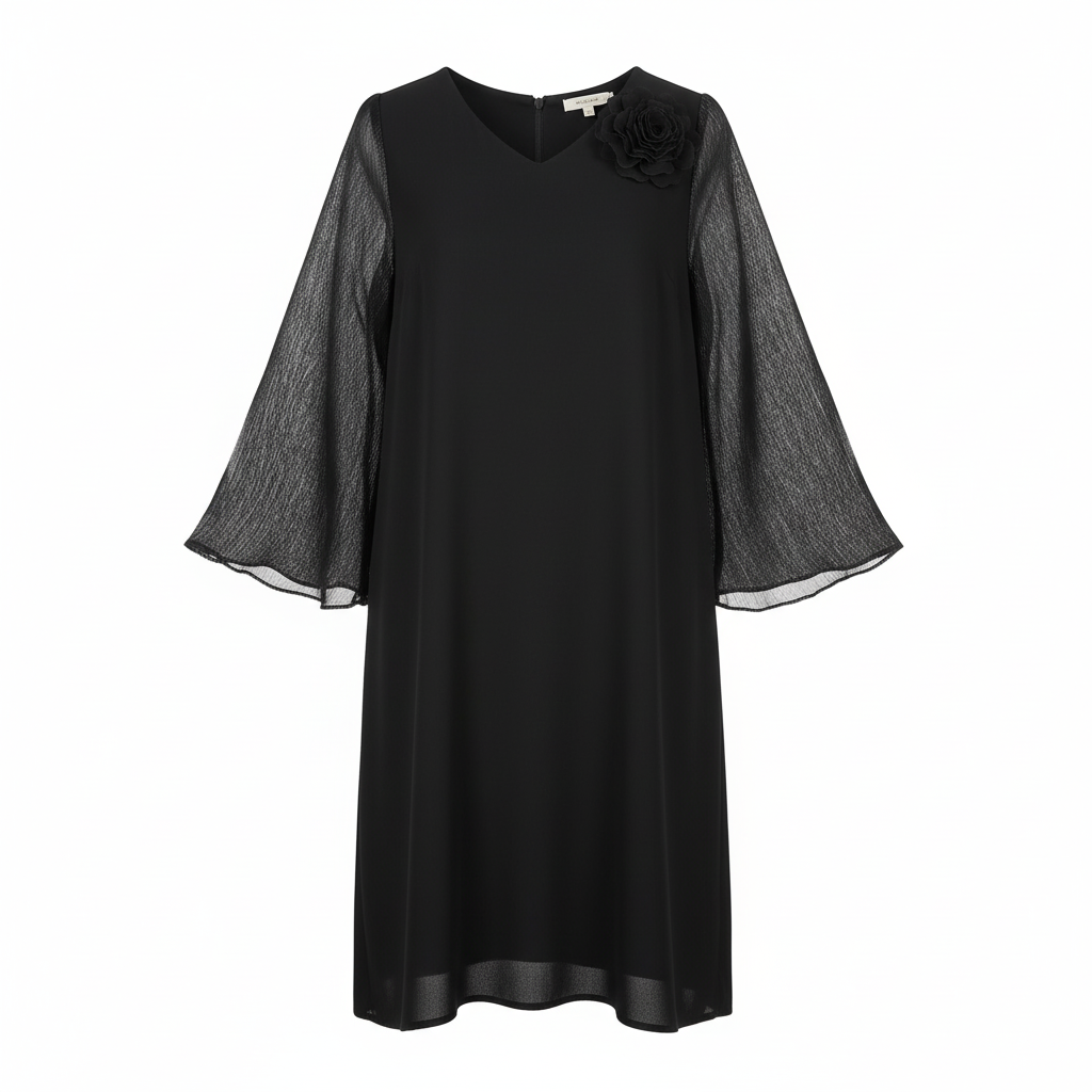 Fuerte Classic Dress  Female