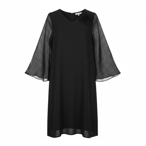Fuerte Classic Dress  Female