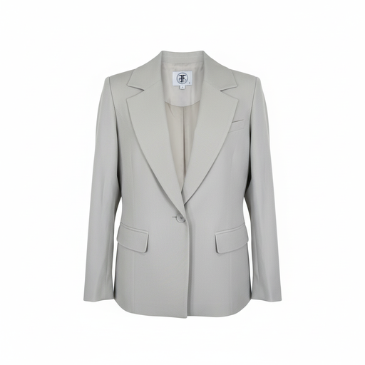 Fuerte Formal Blazer Female