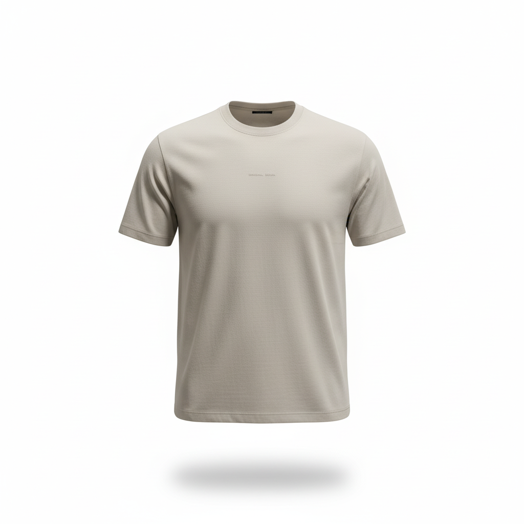 PlandBR Polo  T-shirt  Male 