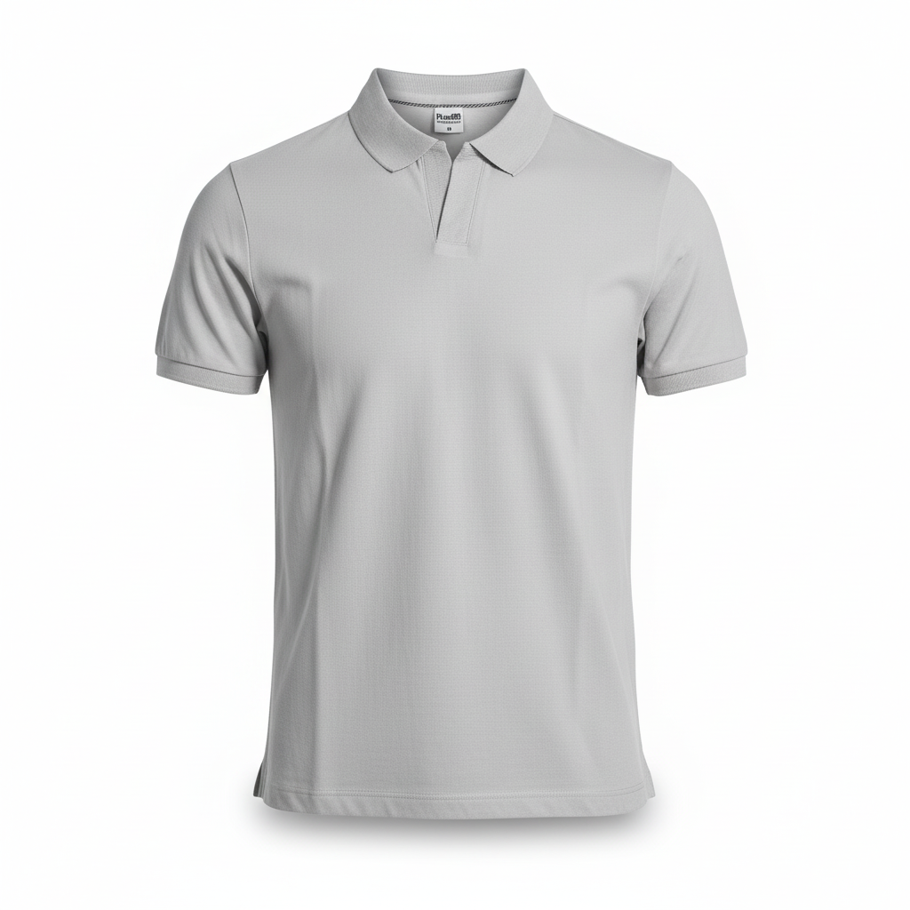 PlandBR Polo  T-shirt  Male 