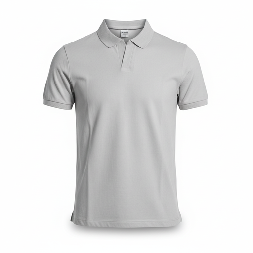 PlandBR Polo  T-shirt  Male 