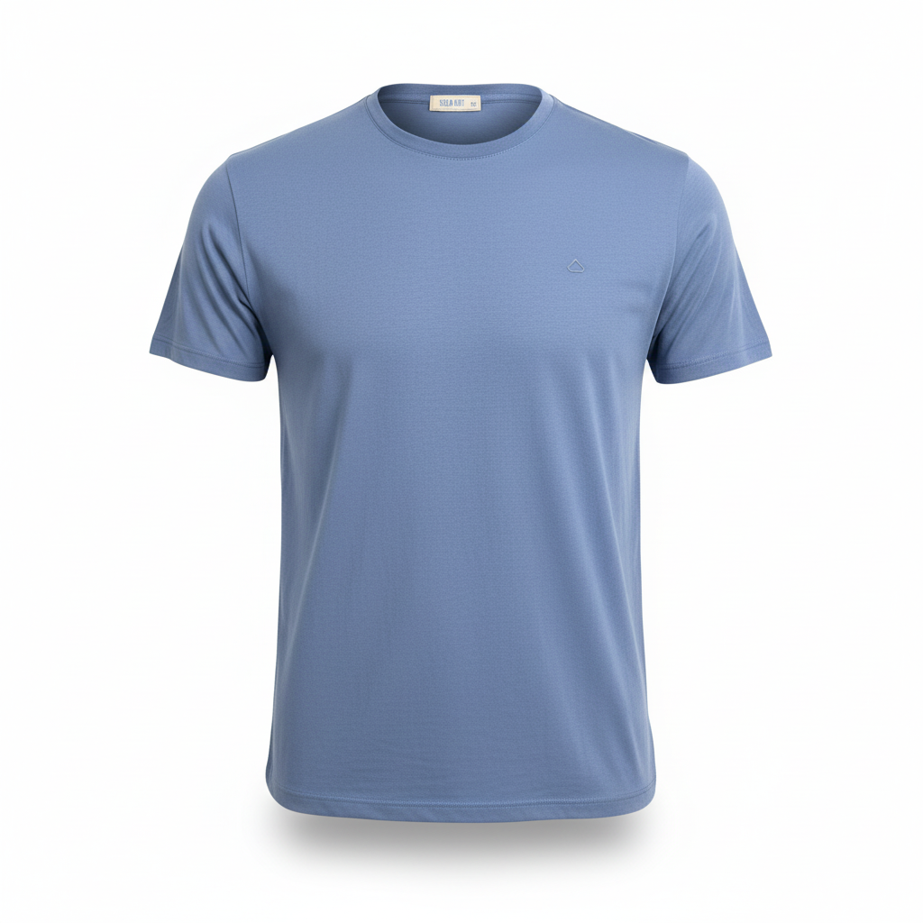 SOLD OUT Round T-shirt  Male 