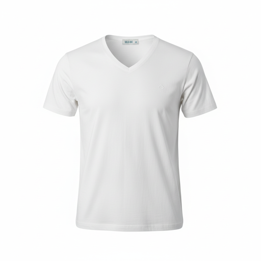 SOLD OUT V-Neck T-shirt  Male 