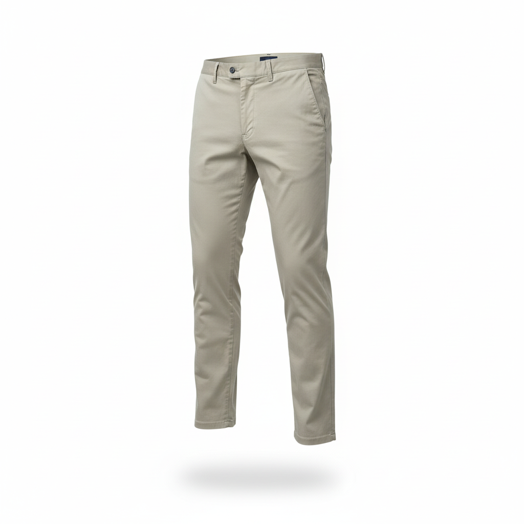 ZEN ZEN Classic Pant  Male