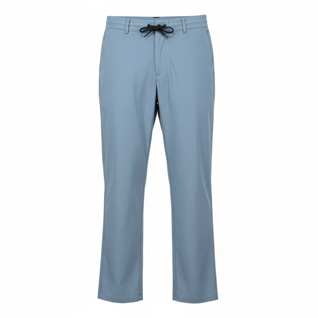 ZEN ZEN Classic Pant  Male