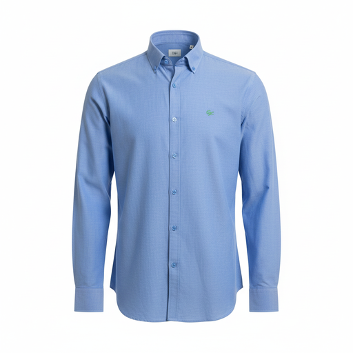 ZEN ZEN Regular Fit Shirt  Male