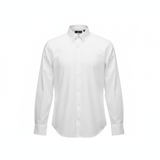 ZEN ZEN Regular Fit Shirt  Male