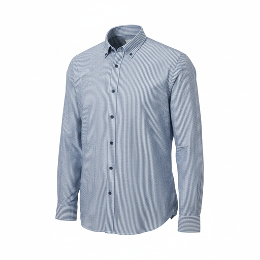 ZEN ZEN Regular Fit Shirt  Male