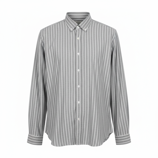 ZEN ZEN Regular Fit Shirt  Male