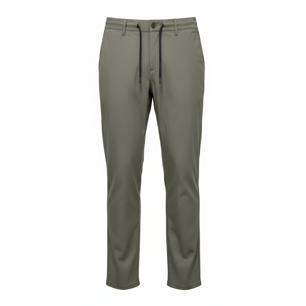ZEN ZEN Classic Pant  Male