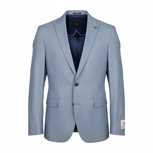 ZEN ZEN Formal Blazer  Male