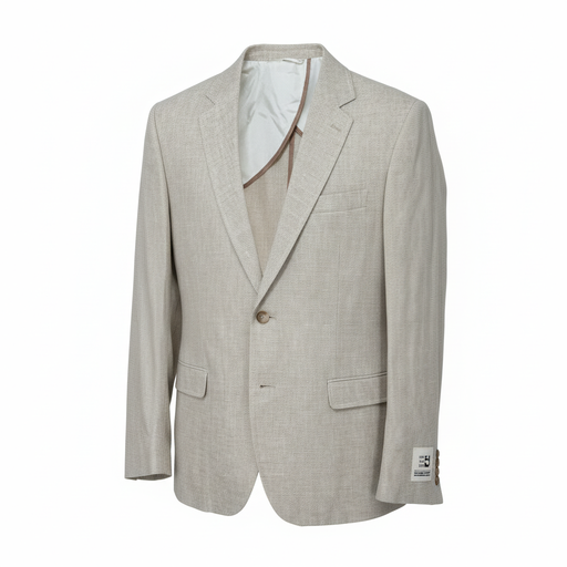 ZEN ZEN Formal Blazer  Male