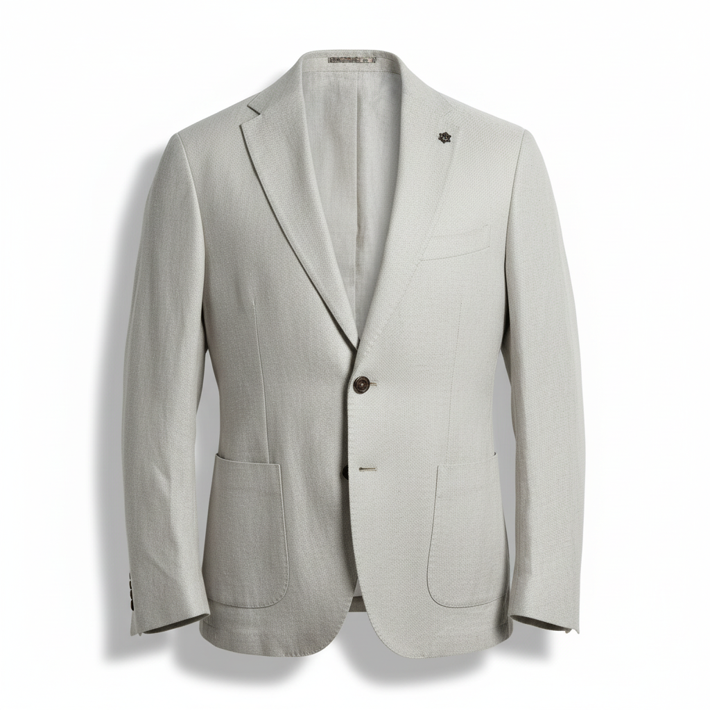 ZEN ZEN Formal Blazer  Male