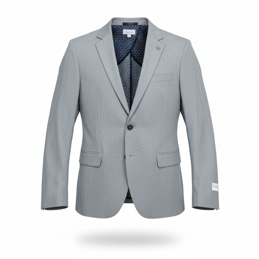 ZEN ZEN Formal Blazer  Male