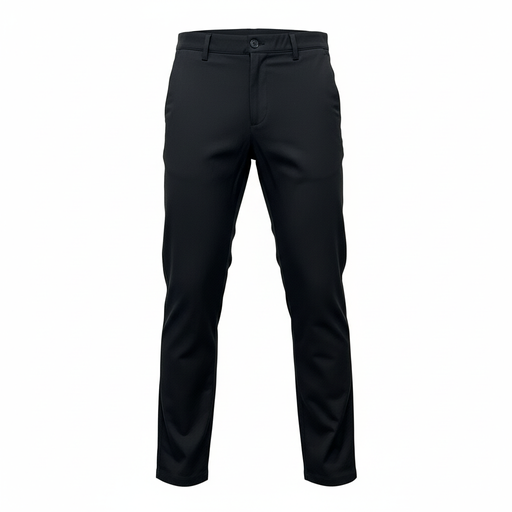 ZEN ZEN Classic Pant  Male