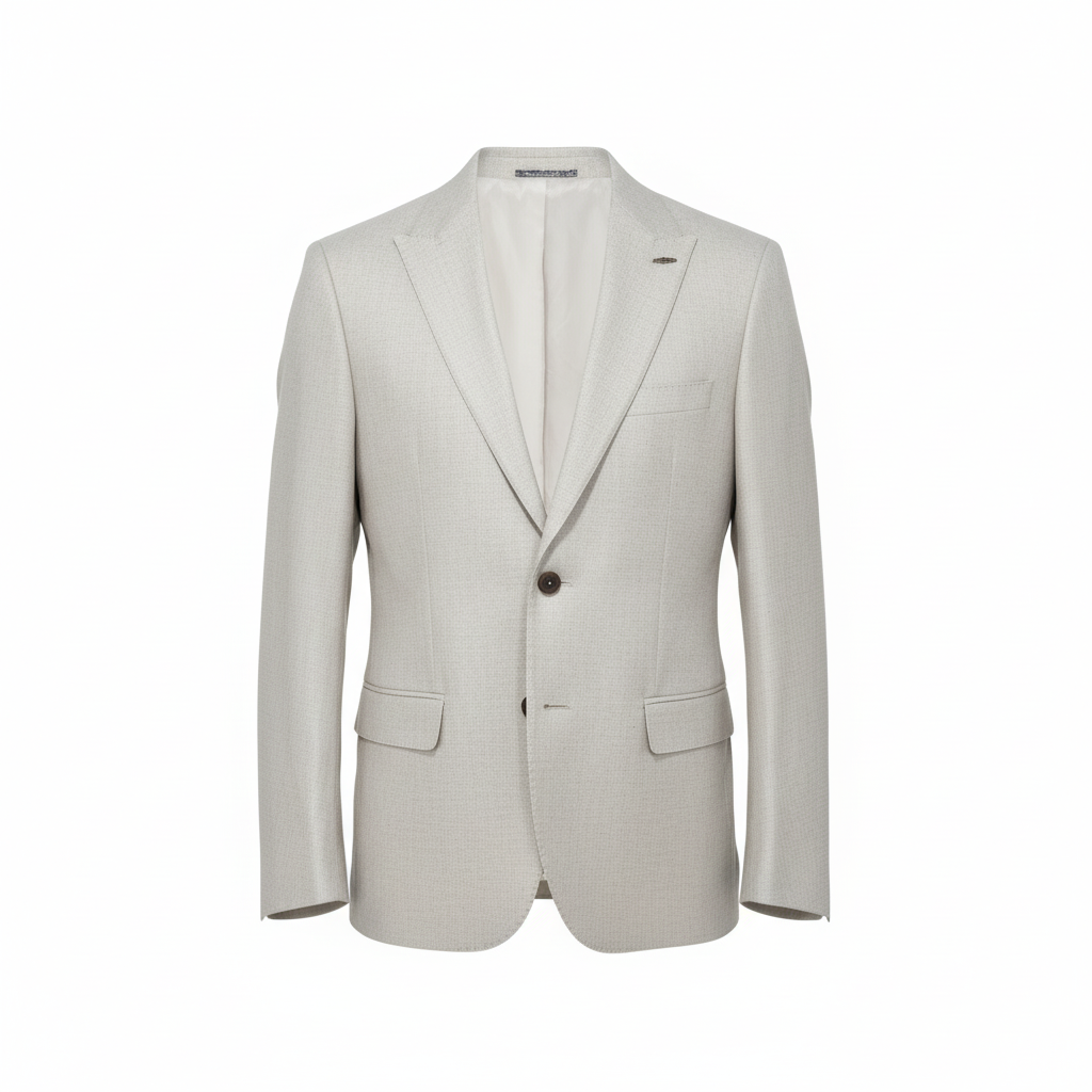 ZEN ZEN Formal Blazer  Male