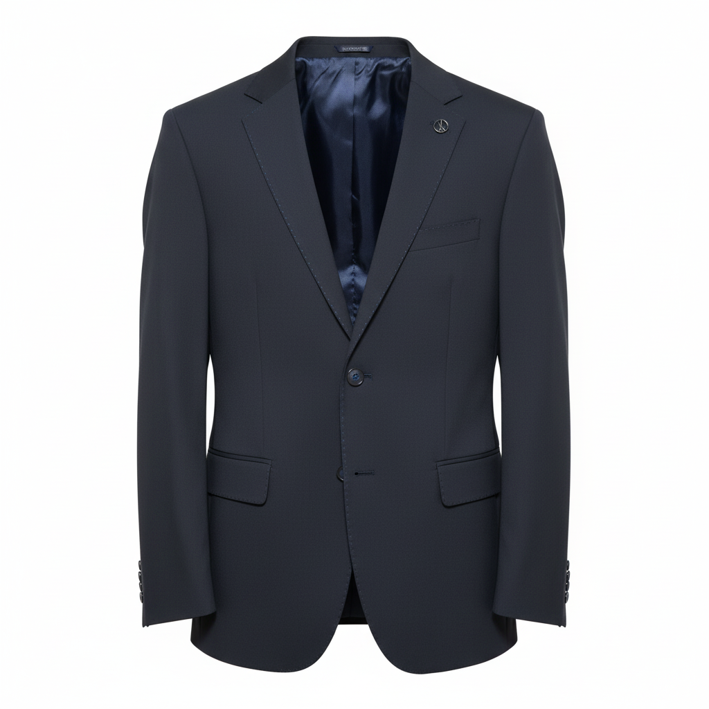 ZEN ZEN Formal Blazer  Male