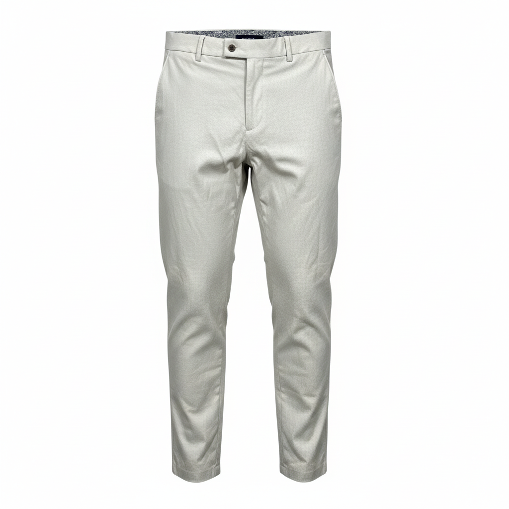 ZEN ZEN Classic Pant  Male