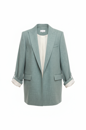 ZED Formal Blazer Female