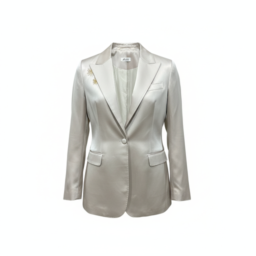 ZED Formal Blazer Female