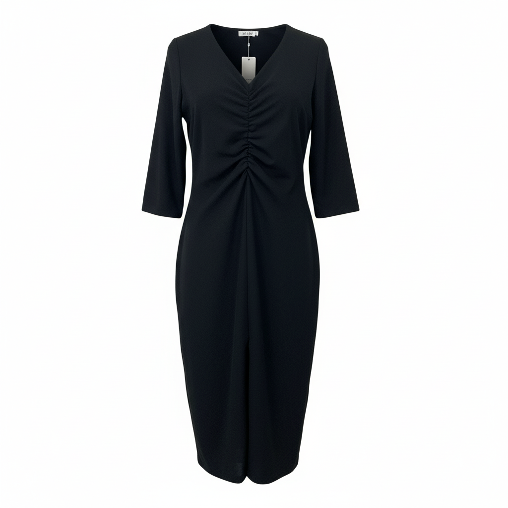 ZED Classic Dress Female