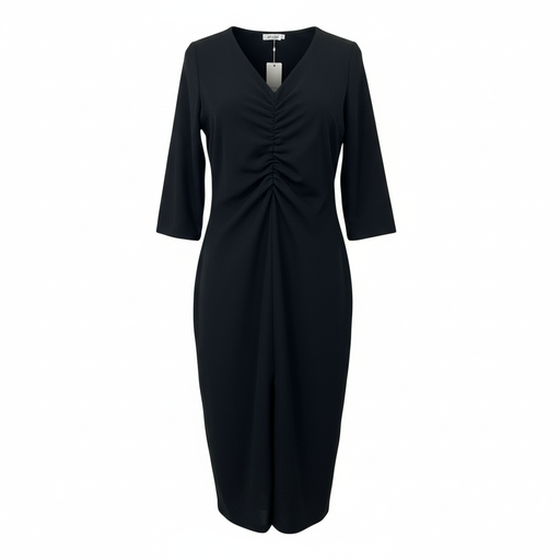 ZED Classic Dress Female