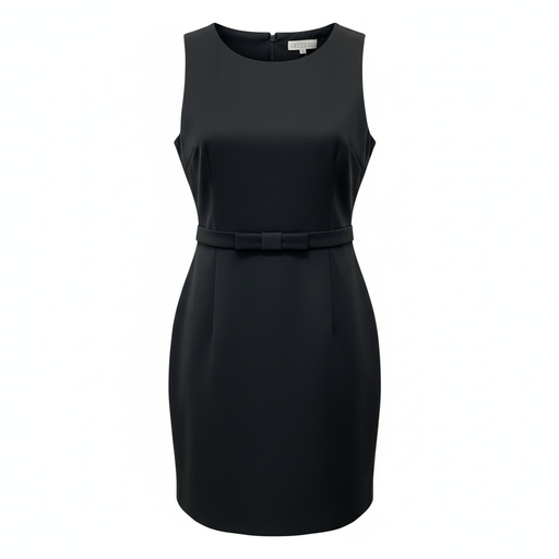 ZED Classic Dress Female