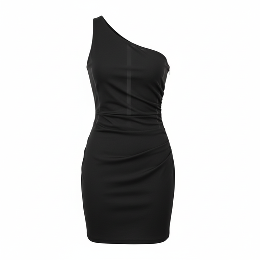 ZED Classic Dress Female