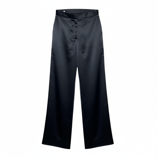 ZED Satin Pant Female