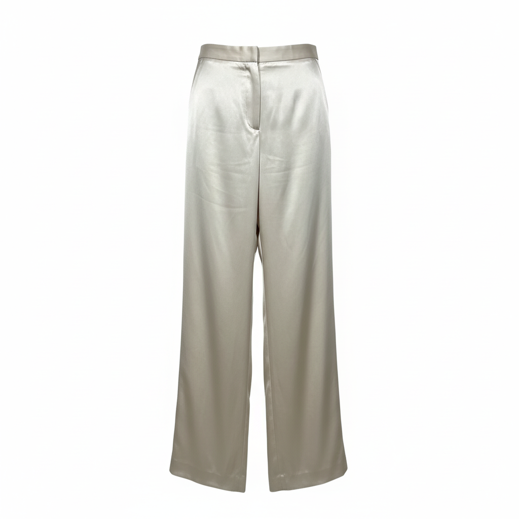 ZED Satin Pant Female