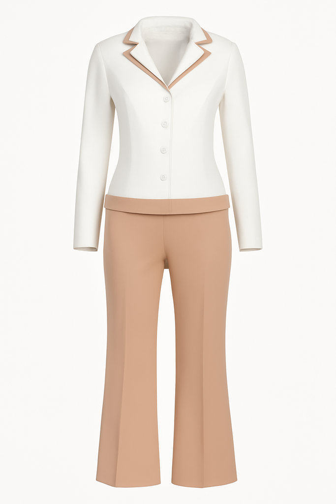 BE YOUNG Formal Set Female
