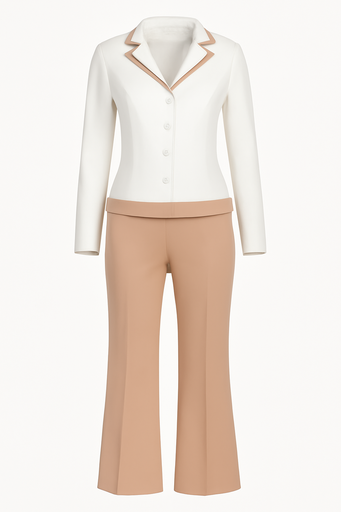 BE YOUNG Formal Set Female