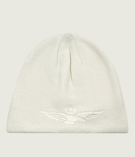 AERONAUTICA MILITAREHat-MaleOFF WHITE