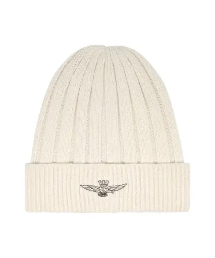AERONAUTICA MILITARE Hat Knit Male GREEN