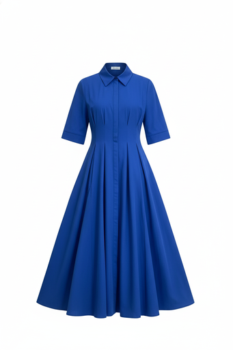 ZED Casual Dress Female 