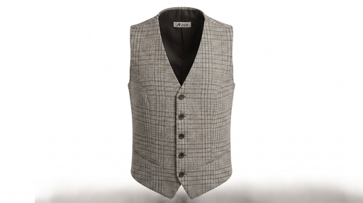 ZED Formal Vest Female 