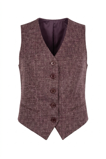 ZED Formal Vest Female 