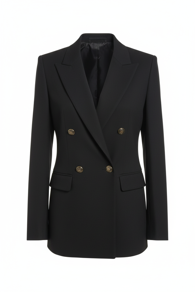 ZED Formal Blazer Female