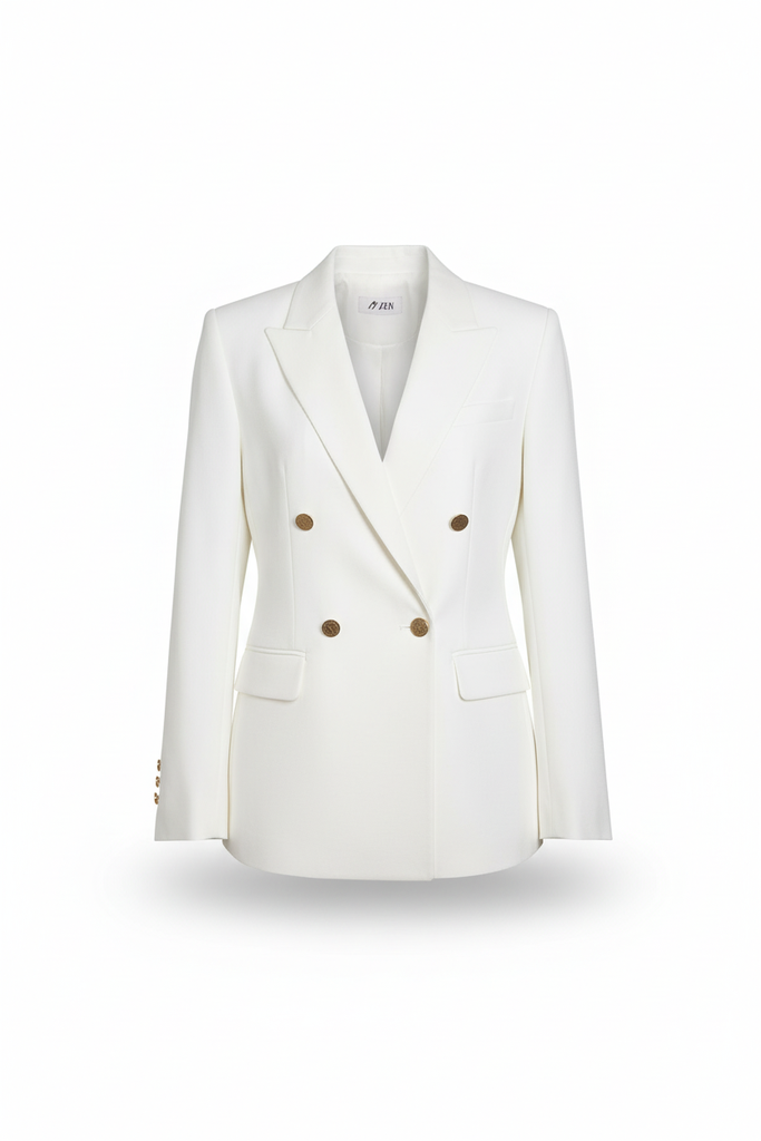 ZED Formal Blazer Female