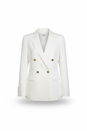 ZED Formal Blazer Female