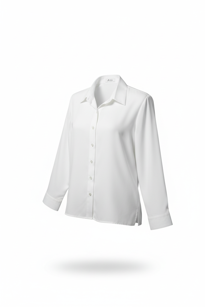ZED Silk Shirt Female