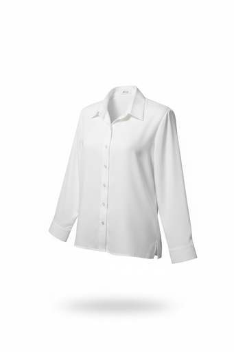 ZED Silk Shirt Female