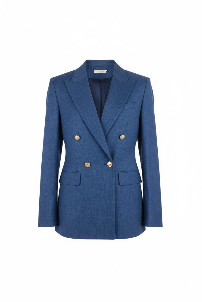 ZED Formal Blazer Female